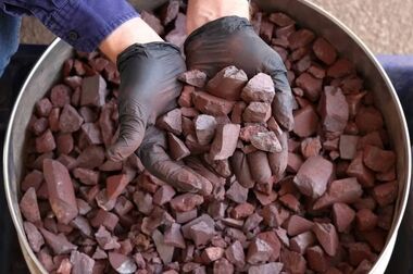  چالش های استخراج مواد معدنی از بستر دریاها