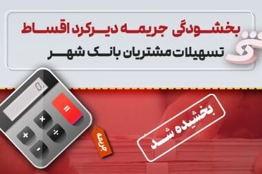 بانک شهر؛ همراه فعالان صنعت انرژی برای توسعه اقتصادی کشور