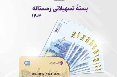 فرصت ویژه دریافت وام، برای مشتریان جدید بانک ایران زمین