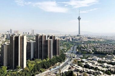 بازار مسکن در جنگ هم متوقف نشد/شوک قیمتی در مصالح ساختمانی نداشتیم