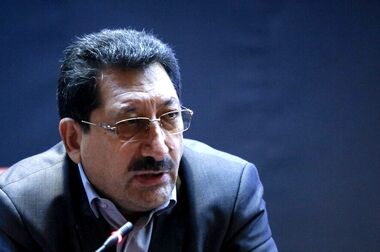 تاکید وزیر صمت برتکمیل کارخانه لاستیک آریا تایر هامون در کمتر از سه سال