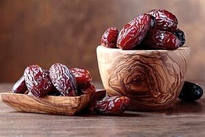 قیمت خرما در میادین میوه و تره بار تهران اعلام شد