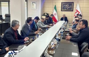 لزوم تمرکز تجمیع منابع مالی بخش مسکن و ساختمان در بانک مسکن / تامین مالی ۶ همتی نهضت ملی در استان مرکزی توسط بانک مسکن