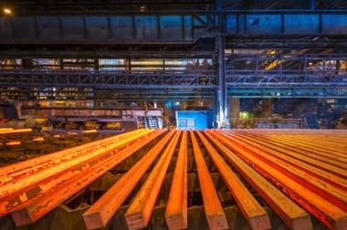 فولاد، صادرات و سیاست‌گذاری‌هایی که به‌موقع نمی‌رسند