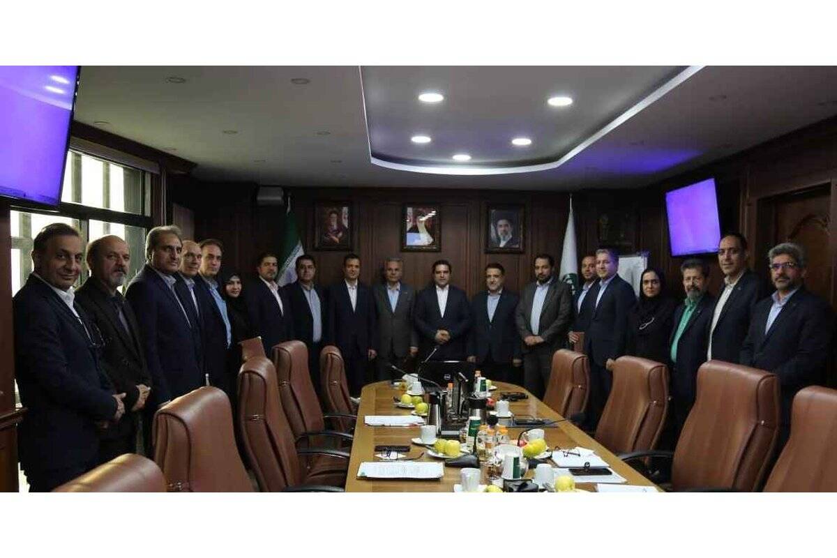 گردش شغلی و ارتقای توانمندی سرمایه انسانی؛ پیشران تعالی سازمانی و تحقق اهداف عملیاتی بانک
