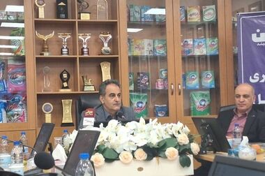 برنامه ویژه پاکسان برای جانشین‌پروری و توسعه محصولات سلامت‌محور 