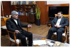 بانک ملی پیشرو در خروج از بنگاه داری/ از ثبات مالی تا مدرسه‌سازی؛ گام‌های مثبت بانک ملی