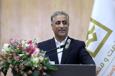 پیام تسلیت مدیرعامل بانک صنعت و معدن به مناسبت فرارسیدن ماه محرم،ماه حماسه و ایثار