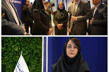 بیمه سامان ، نخستین و تنها شرکت بیمه دانش‌بنیان 