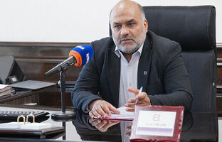  نقش حمایتگر بانک مسکن از مردم و تولید ملی در جنگ تحمیلی سوم