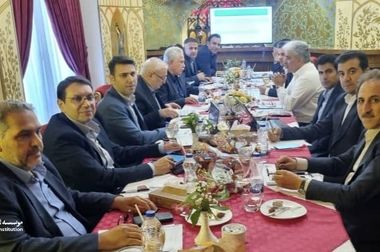 موسسه اعتباری ملل ، در مسیر تحول و ارتقاء 