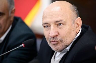 وعده ای که در نخستین سال دولت چهاردهم محقق شد/ بهره برداری از گیت خروجی منطقه آزاد ماکو با استقرار گمرک جمهوری اسلامی ایران