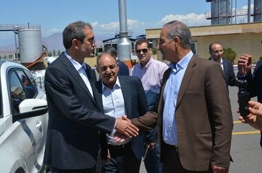 روابط‌عمومی؛ ابزاری راهبردی برای خلق ارزش در بانک سینا