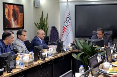 پیگیری مستقیم وزیر صمت برای تامین گاز فولادی‌ها