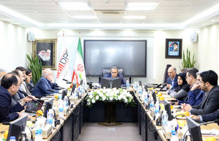 آقاجانلو: شرکت های معدنی و صنایع معدنی، برای دوران پس از تحریم آماده شوند