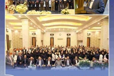 تقدیر نایب‌رئیس مجلس شورای اسلامی از نقش ارزنده بیمه دانا در جنگ رمضان