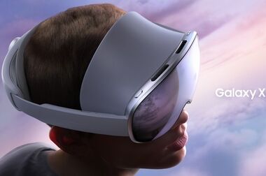 رازهای طراحی چالش‌برانگیز Galaxy XR سامسونگ؛ سفر به آنسوی واقعیت‌ها