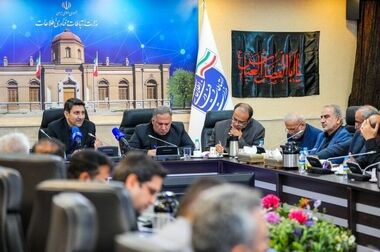 مدیر جدید مرکز بازرسی مخابرات و مشاور مدیرعامل در امور استان‌ها معرفی شدند