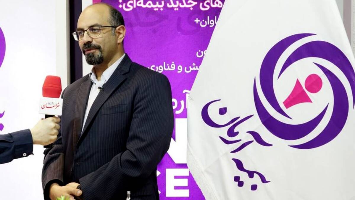 بیمه‌ها، ستون فقرات تحقق ‘سرمایه‌گذاری برای تولید ‘/رونمایی از هاب ملی درمان در سه ماه آینده