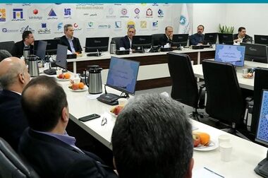 برگزاری سومین دوره انتخابات آنلاین دبیران کارگروه های تخصصی سندیکای بیمه‌گران ایران