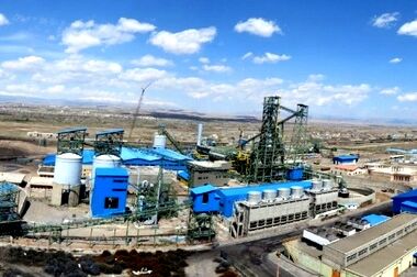 صنایع فولاد کردستان نماد توسعه اقتصادی غرب کشور