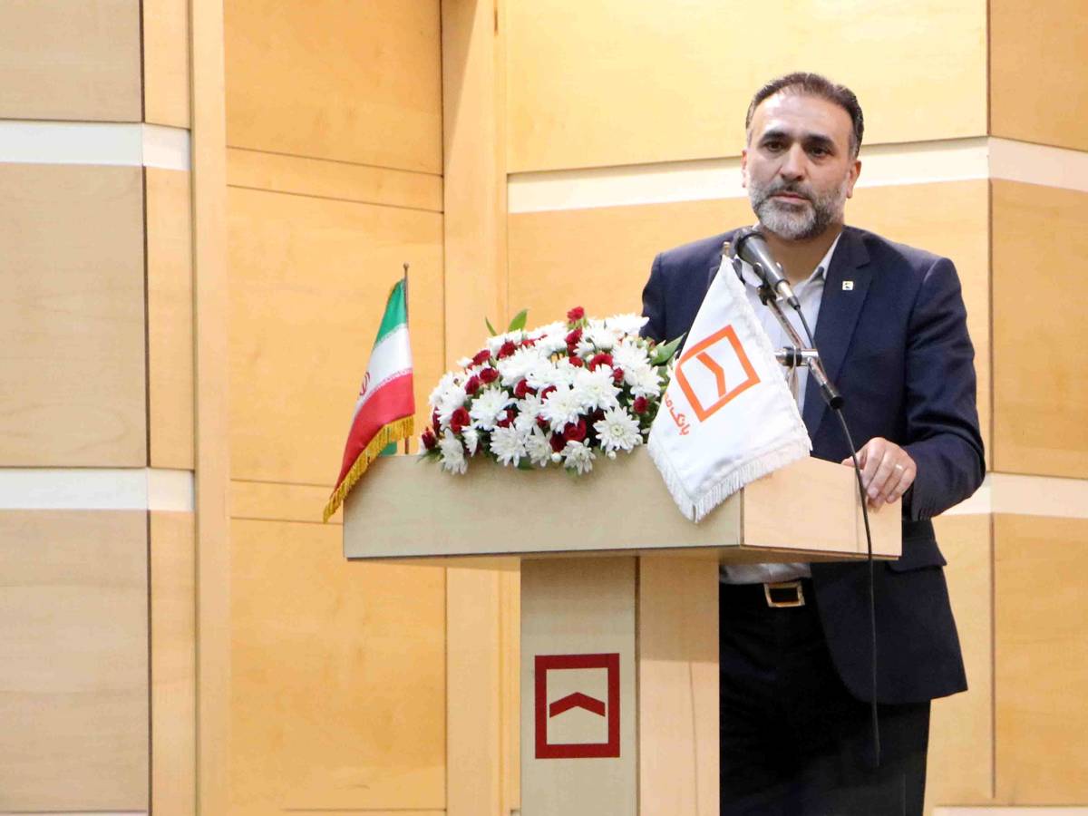 تلاش در مسیر رشد منابع بانک هم‌تراز با رشد نقدینگی کشور