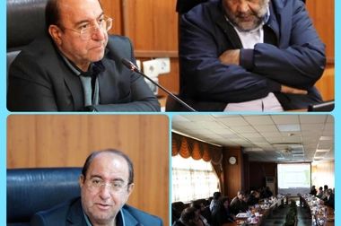 برگزاری جلسه اضطراری کارگروه ماده ۱۸ قانون شوراهای آموزش و پرورش با محوریت پرونده مجتمع ۱۲۴ واحدی کوی اسدی