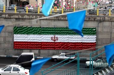 ۲ هزار خودرو در بزرگراه شهید دوران در منطقه۱۳ پارک می‌شوند