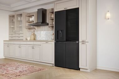 چگونه فناوری True Wireless و LG Gallery+ تلویزیون را به یک شاهکار هنری دیجیتال تبدیل می‌کنند